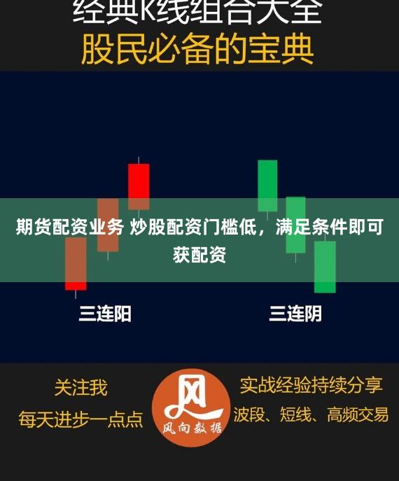期货配资业务 炒股配资门槛低，满足条件即可获配资